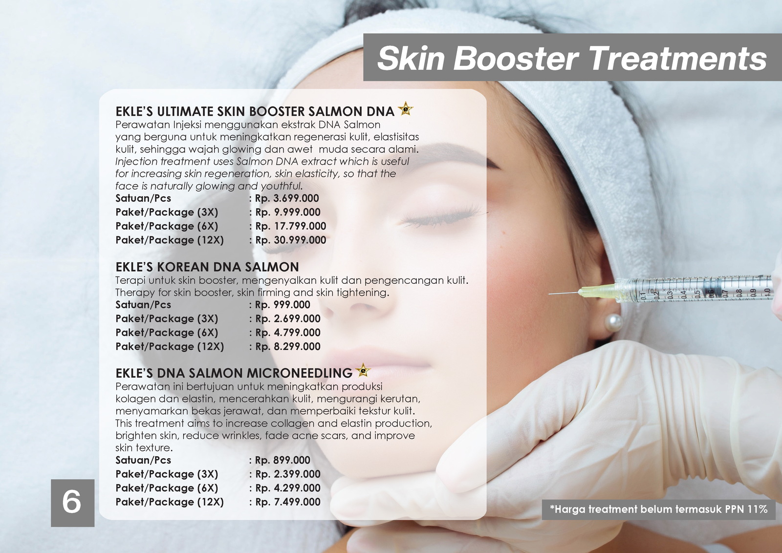 Harga Treatment halaman 8